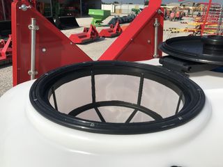 Τουρμπίνες - Νεφελοψεκαστήρες Agron 2020 LTR 600 / COMET / 1.30 πύργο-thumb-8