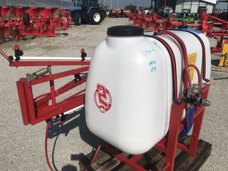 Ραντιστικά - Ψεκαστικά Agron 2020 Ltr. 400 COMET ΙΤΑΛΙΑΣ-thumb-3