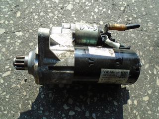 ΜΙΖΑ VW/AUDI/SEAT/SKODA 2.0 TDI 140PS (ΚΩΔ. 02E 911 023, BOSCH 0 001 123 036)