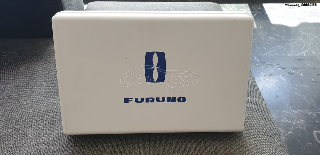 Furuno 1833C