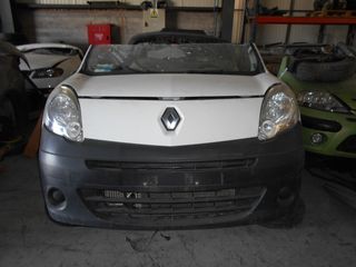 RENAULT KANGOO 2007 DIESEL K9KA800D 1500CC ΠΩΛΟΥΝΤΑΙ ΑΝΤΑΛΛΑΚΤΙΚΑ ΜΗΧΑΝΙΚΑ ΚΑΙ ΦΑΝΟΠΟΙΙΑΣ