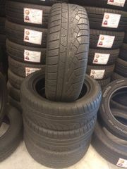 4 ΤΜΧ PIRELLI SOTTOZERO 205/55/16*BEST CHOICE TYRES ΑΧΑΡΝΩΝ 374*