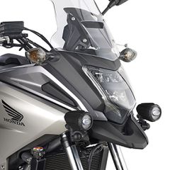 Κιτ τοποθέτησης για προβολάκια Honda NC750X '16-'17 LS1146 Givi