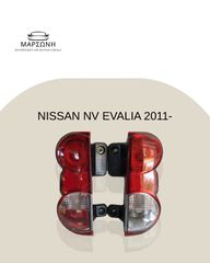 NISSAN NV 200 / EVALIA 2011 ΦΑΝΑΡΙ ΠΙΣΩ