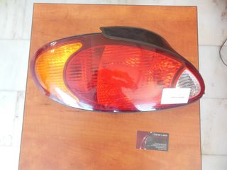 ΠΙΣΩ ΑΡΙΣΤΕΡΟ ΦΑΝΑΡΙ HYUNDAI LANTRA FACE LIFT MOD 1999-2003 METNO ΓΝΗΣΙΟ