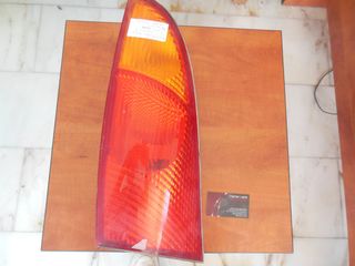 ΠΙΣΩ ΑΡΙΣΤΕΡΟ ΦΑΝΑΡΙ FORD FOCUS MOD 1999-2004 MET/NO ΓΝΗΣΙΟ
