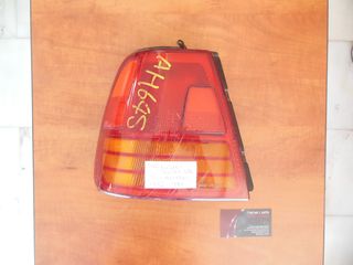 ΠΙΣΩ ΑΡΙΣΤΕΡΟ ΦΑΝΑΡΙ SUZUKI SWIFT SDN MOD 1992-1998 MET/NO ΓΝΗΣΙΟ