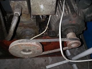 Υδραυλική Πρέσα -thumb-3