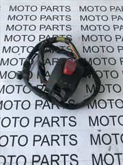 SUZUKI BURGMAN AN 400 ΔΕΞΙΟΣ ΔΙΑΚΟΠΤΗΣ - MOTO PARTS