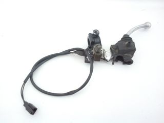 Βαση μανετας δεξια με διακοπτη για YAMAHA MAJESTY YP250 1996-99