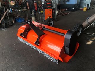 Καταστροφείς Χόρτων/Κλαδιών Technometal 2026 Καταστροφέας-Σπαστήρας-thumb-11