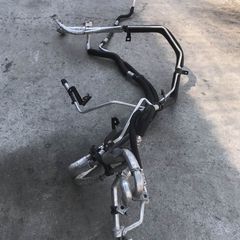 Σωλήνες air-condition Ford Transit Custom 2,2 tdci