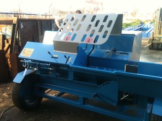 Σχίστες Ξύλων Technometal 2023 Σχιστικό Ξύλων -thumb-3