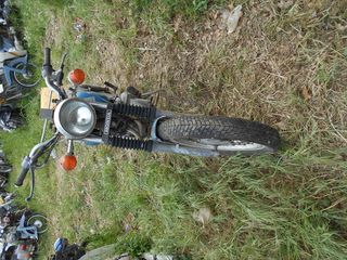 HONDA CL 250S-thumb-3
