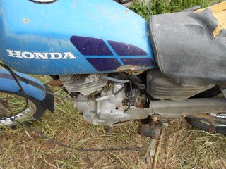 HONDA CL 250S-thumb-4