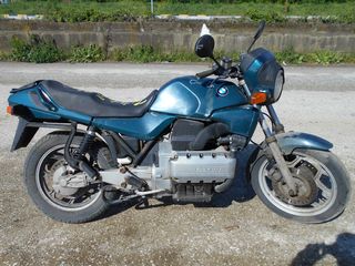  BMW K 100