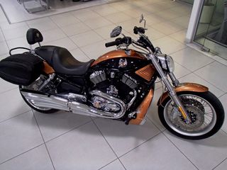 Harley Davidson V-ROD '08 105th ANNIVERRARY 0418/1200