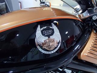 Harley Davidson V-ROD 2008 105th ANNIVERRARY 0418/1200-thumb-4