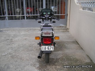 Sachs 1981 Hercules KS125-thumb-1