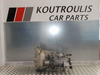 BMW E46 1999-2006 ΣΑΣΜΑΝ ΧΕΙΡΟΚΙΝΗΤΟ 5ΑΡΙ