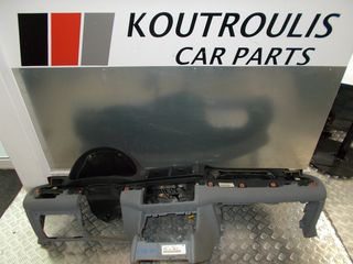 BMW E46 1999-2006 ΤΑΜΠΛΟ