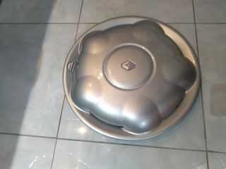 ΤΑΣΙ ΤΡΟΧΟΥ 16" RENAULT MASTER 98-01 ΓΝΗΣΙΟ
