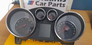 OPEL ASTRA J '10-13 TURBO 1.4   ΚΑΝΤΡΑΝ-ΚΟΝΤΕΡ 13338435-600775881