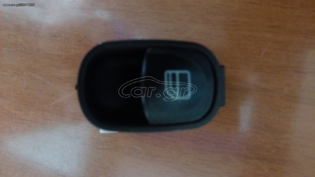 Διακόπτης ηλεκτρ. παραθύρου MERCEDES-BENZ W203