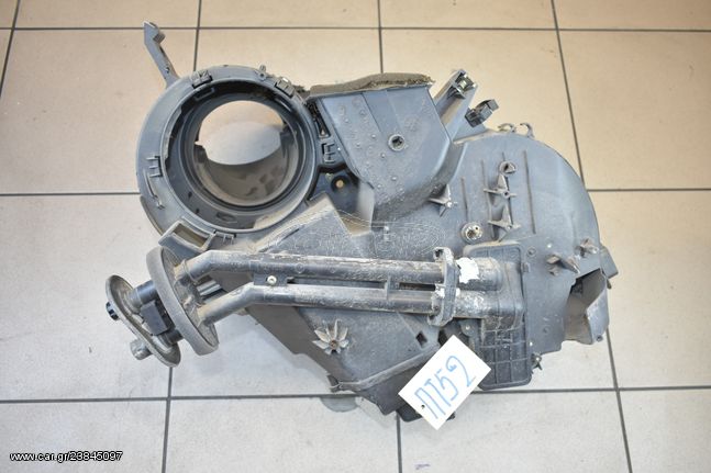 ΕΒΑΠΟΡΕΤΑ ΜΕ ΨΥΓΕΙΟ A/C,ΚΑΛΟΡΙΦΕΡ PEUGEOT 307 2001-2008