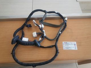 ΠΛΕΞΟΥΔΑ ΠΟΡΤΑΣ ΕΜΠΡΟΣ ΔΕΞΙΑ (24124-4ΕΗ3D) NISSAN QASHQAI J11E 2013-2017