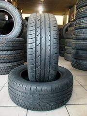 2 TMX CONTINENTAL CONTI PREMIUM CONTACT 2 215/55/16 *BEST CHOICE TYRES*