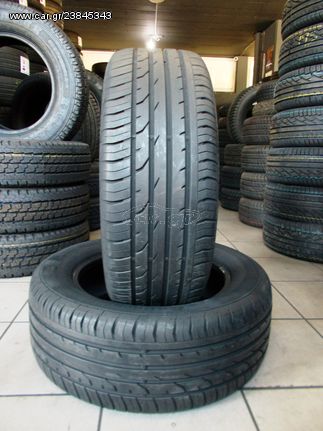2 TMX CONTINENTAL CONTI PREMIUM CONTACT 2 215/55/16 *BEST CHOICE TYRES*