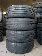 4 TMX CONTINENTAL CONTI PREMIUM CONTACT 2 205/55/16 *BEST CHOICE TYRES*