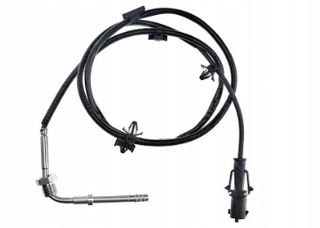 Αισθητήρας θερμοκρασίας καυσίμου OPEL ASTRA H '07, ZAFIRA B '08, 5855375, EGT-PL-002