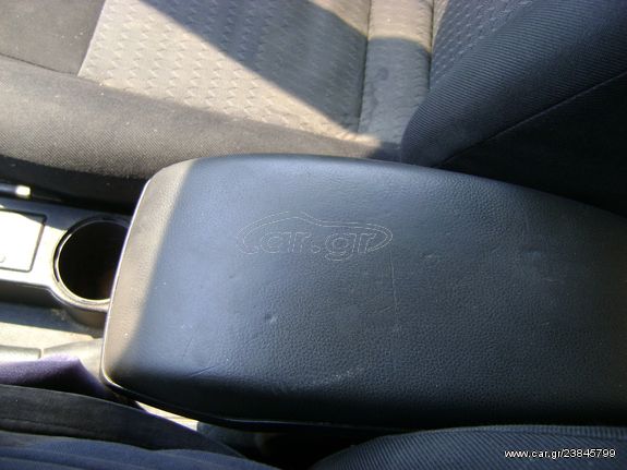 ΚΟΝΣΟΛΑ ΧΕΙΡΟΦΡΕΝΟΥ ΜΕ ΤΕΜΠΕΛΗ FORD MONDEO 3 2000-2007MOD