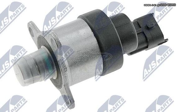 Βαλβίδα πίεσης common rail TOYOTA YARIS 1.4D4D '01-'05, ESCV-TY-004