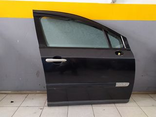 ΕΜΠΡΟΣΘΙΑ ΔΕΞΙΑ ΠΟΡΤΑ (ΣΥΝΟΔΗΓΟΥ) ΚΟΜΠΛΕ RENAULT VEL SATIS 2002-2009