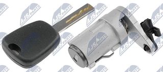 Οφαλός πόρτας PEUGEOT 307 '00-'05, EZC-PE-009, EZCPE009