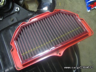 Εξατμισης σχεδον καινουργιες GSXR1000 K7/K8-thumb-1