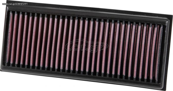 ΦΙΛΤΡΟ ΑΕΡΟΣ ΕΛΕΥΘΕΡΑΣ ΡΟΗΣ K&N 33-3072 ΓΙΑ MERCEDES BENZ G CLASS GLC (X253) ( GLC63 AMG ) '15-