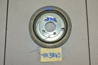 ΤΡΟΧΑΛΙΑ A/C PEUGEOT 406 108 1996-2004