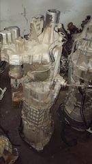 ΣΑΣΜΑΝ SUZUKI GRAND VITARA 08 F9Q 4X4 ΠΕΤΡΕΛΑΙΟ