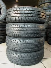 4 TMX BRIDGESTONE B250 155/65/13  *BEST CHOICE TYRES*