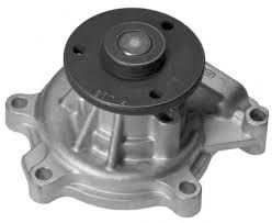 Αντλία νερού TOYOTA YARIS FR 1.0, 1.3 '01, 16100-29125, CPW-TY-081