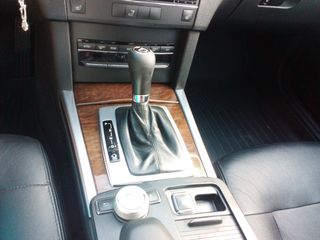 Mercedes-Benz E 220 2011 LOOK AMG-thumb-20