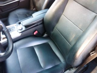 Mercedes-Benz E 220 2011 LOOK AMG-thumb-21
