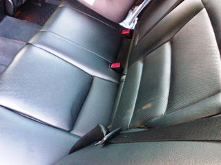 Mercedes-Benz E 220 2011 LOOK AMG-thumb-22