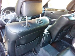 Mercedes-Benz E 220 2011 LOOK AMG-thumb-23