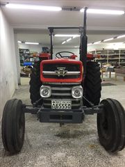 Τρακτέρ MF 1978-thumb-3