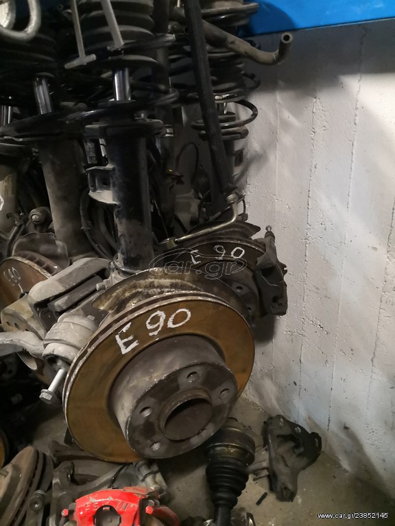 ΑΚΡA ΚΟΜΠΛΕ BMW E90